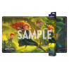 Lorcana - Lande Sconosciute Playmat - Merida