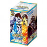 Digimon Card Game - Digimon Generation AD-01 - Advanced Booster Display (12 Packs)