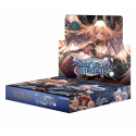 Shadowverse: Evolve - New World Genesis - Booster Display (12 packs)