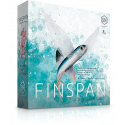 Finspan