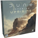 Dune: Imperium - Uprising
