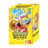 One Piece Card Game - Double Pack Set Vol.10 DP-10