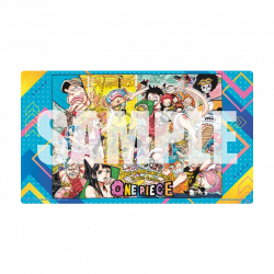 One Piece Card Game - Official Playmat - Limited Edition Vol.5