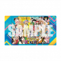 One Piece Card Game - Official Playmat - Limited Edition Vol.5