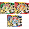 Pokemon - ME02.5 Ascended Heroes - ex Boxes Set (Mega Meganium ex, Mega Emboar ex, and Mega Feraligatr)