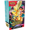 Pokemon - ME02.5 Erhabene Helden - Boosterbundle (6 Boosterpacks)