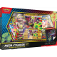 Pokemon - Mega Zygarde ex Premium Collection
