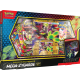 Pokemon - Collezione Premium Mega Zygarde‑ex