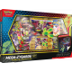 Pokemon - Collection Premium Méga‑Zygarde‑ex