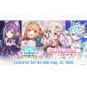 Shadowverse: Evolve - Princess Connect! Re: Dive Crossover Set - Booster Display (12 Packs)