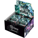 Gundam Card Game - Phantom Aria GD04 - Booster Display (24 Packs)