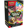 Pokemon - ME03 Optimale Ordnung - Boosterbundle (6 Boosterpacks)