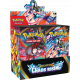 Pokemon - ME04 Caos Nascente - Booster Box (36 Buste)