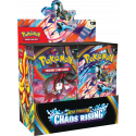 Pokemon - ME04 Chaos Rising - Booster Display (36 Boosters)