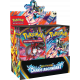 Pokemon - ME04 Chaos Rising - Booster Display (36 Boosters)