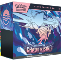 Pokemon - ME04 Chaos Rising - Elite Trainer Box