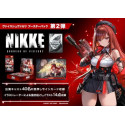 Weiss Schwarz - Goddess of Victory: Nikke Vol.2 - Booster Display (10 packs) - Japanisch