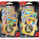 Pokemon - ME04 Wachsendes Chaos - Premium Checklane Blister Set