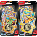 Pokemon - ME04 Chaos Ascendant - Premium Checklane Blister Set