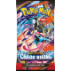 Pokemon - ME04 Caos Nascente - Blister Booster Pack