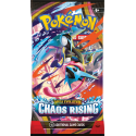 Pokemon - ME04 Chaos Rising - Blister Booster Pack
