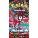 Pokemon - ME04 Chaos Ascendant - Blister Booster Pack
