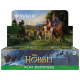 Der Hobbit - Play-Booster-Display
