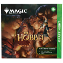 The Hobbit - Draft Night