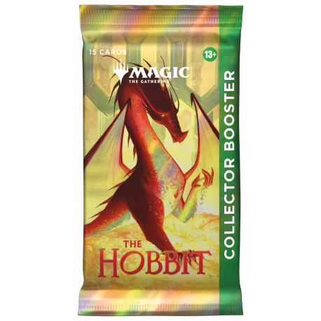 Der Hobbit - Sammler-Booster