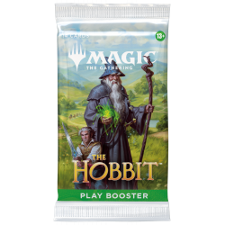Le Hobbit - Booster de Jeu