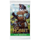 Lo Hobbit - Busta di Gioco