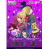 Weiss Schwarz - Oshi No Ko Vol.3 - Booster Display (10 packs) - Japanese