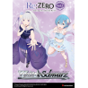 Weiss Schwarz - Re:ZERO -Starting Life in Another World- Vol.3 - Booster Display (12 Packs)