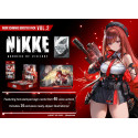Weiss Schwarz - Goddess Of Victory: Nikke Vol.2 - Booster Display (10 Packs)