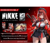 Weiss Schwarz - Goddess Of Victory: Nikke Vol.2 - Booster Display (10 Packs)