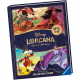 Lorcana - Official Collector's Guide - Sets 1-4