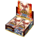 Digimon Card Game - Game Dual Revolution BT25 - Booster Display (24 Packs)