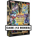 Yu-Gi-Oh! - Magnificent Monsters - Case (12 Boxes)