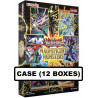 Yu-Gi-Oh! - Magnificent Monsters - Case (12 Boxes)