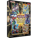 Yu-Gi-Oh! - Magnificent Monsters