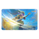 Riftbound: League of Legends TCG - Unleashed Playmat - Poppy, Keeper of the Hammer