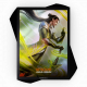Riftbound: League of Legends TCG - Unleashed 100 Art Sleeves - Master Yi, Wuju Master