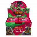 Riftbound: League of Legends TCG - Vendetta - Booster Display (24 packs)