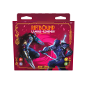 Riftbound: League of Legends TCG - Vendetta - Showdown Decks Zed Vs Shen