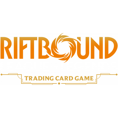 Riftbound: League of Legends TCG - Vendetta Playmat - V1