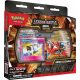 Pokemon - Liga-Kampfdeck - Mega-Lucario‑ex