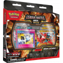 Pokemon - League Battle Deck - Mega Lucario ex