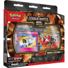 Pokemon - Liga-Kampfdeck - Mega-Lucario‑ex