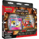 Pokemon - Deck Combat de Ligue - Méga-Lucario‑ex