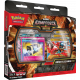 Pokemon - Liga-Kampfdeck - Mega-Lucario‑ex
